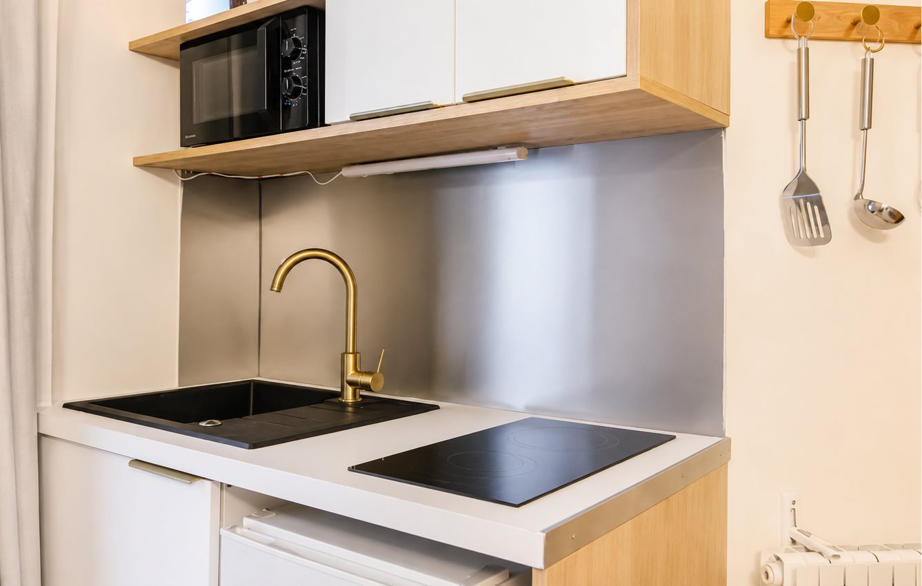 Appartement à vendre, 13m², Lyon 5ème