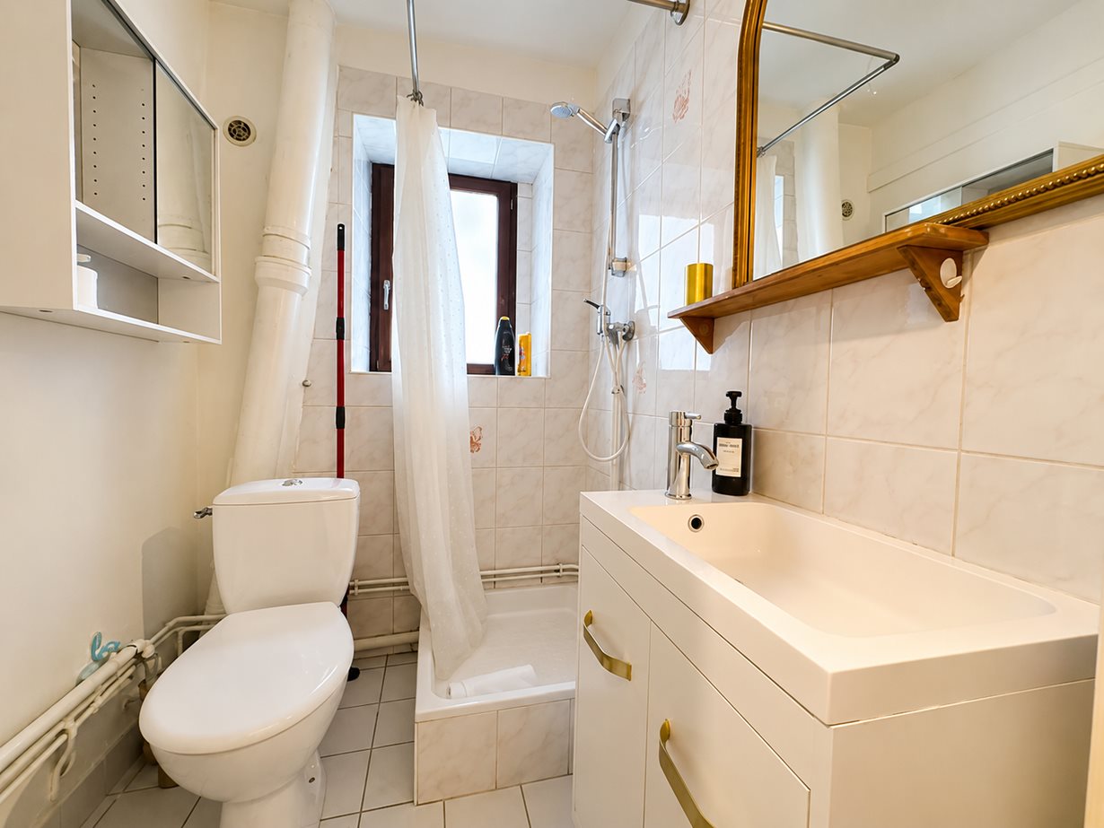 Appartement à vendre, 13m², Lyon 5ème