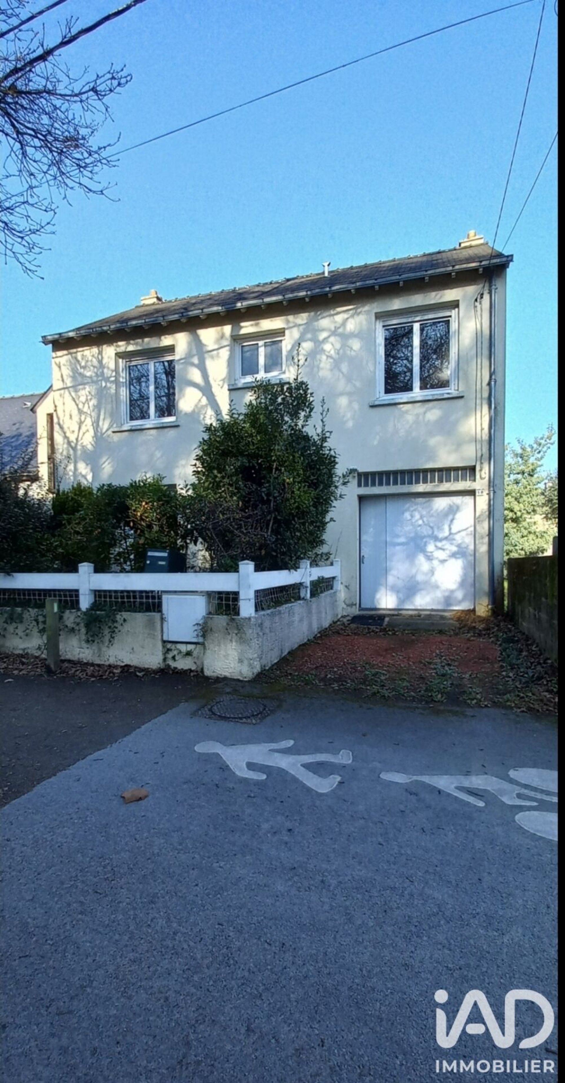 Maison à vendre, 79m², Saint-Nazaire