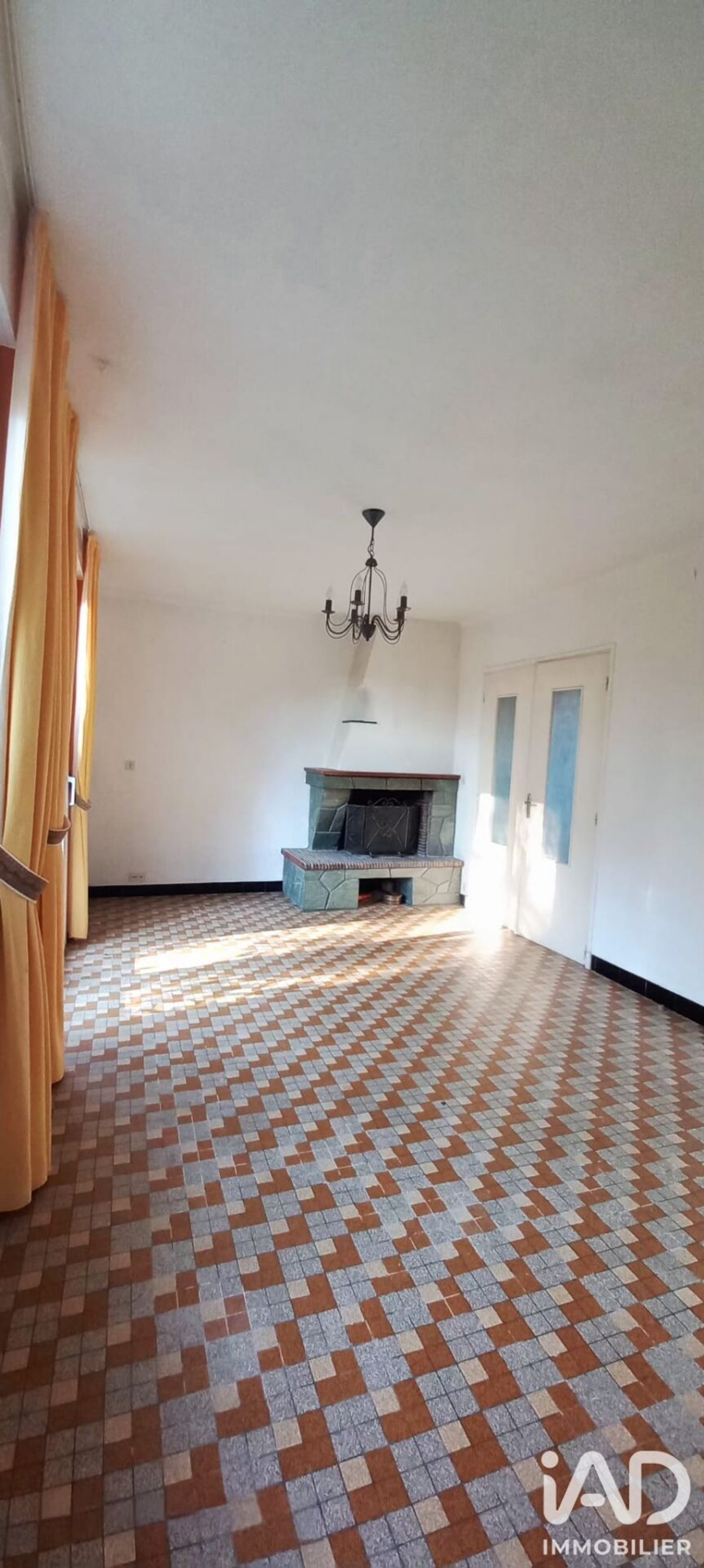Maison à vendre, 79m², Saint-Nazaire