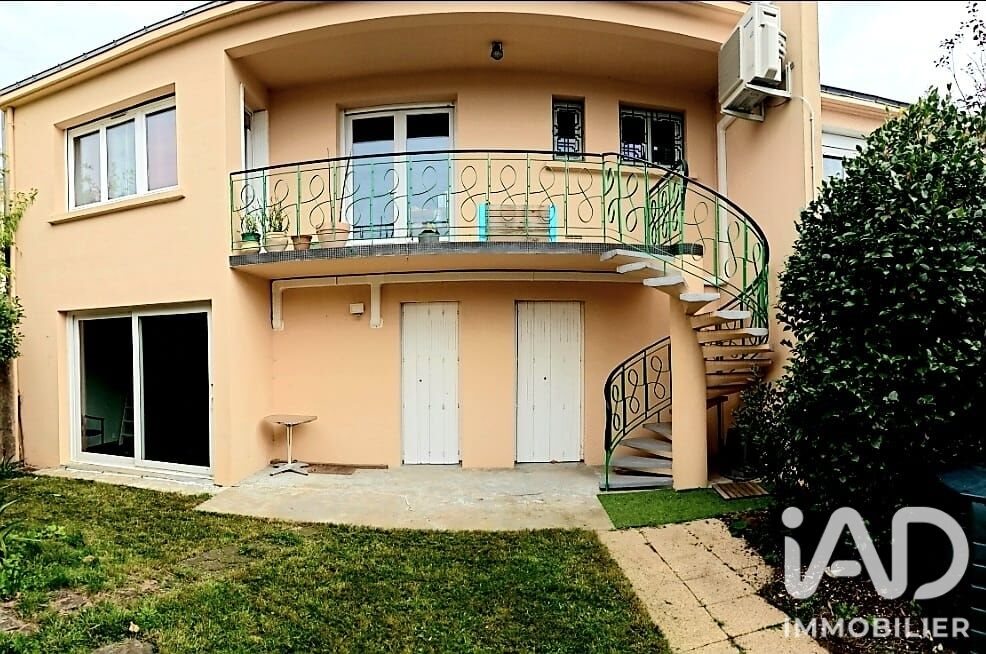 Maison à vendre, 119m², La Roche-sur-Yon