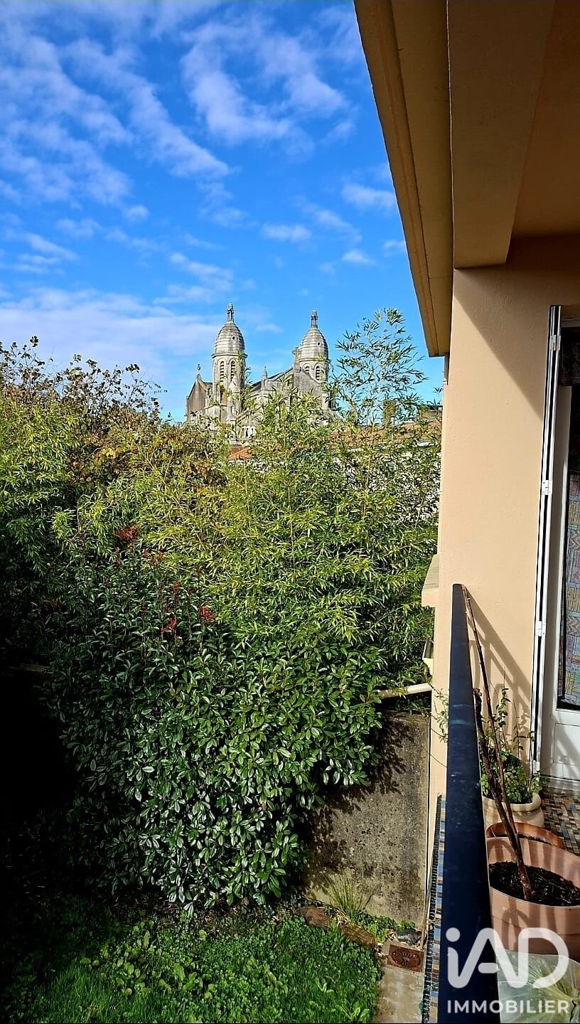 Maison à vendre, 119m², La Roche-sur-Yon