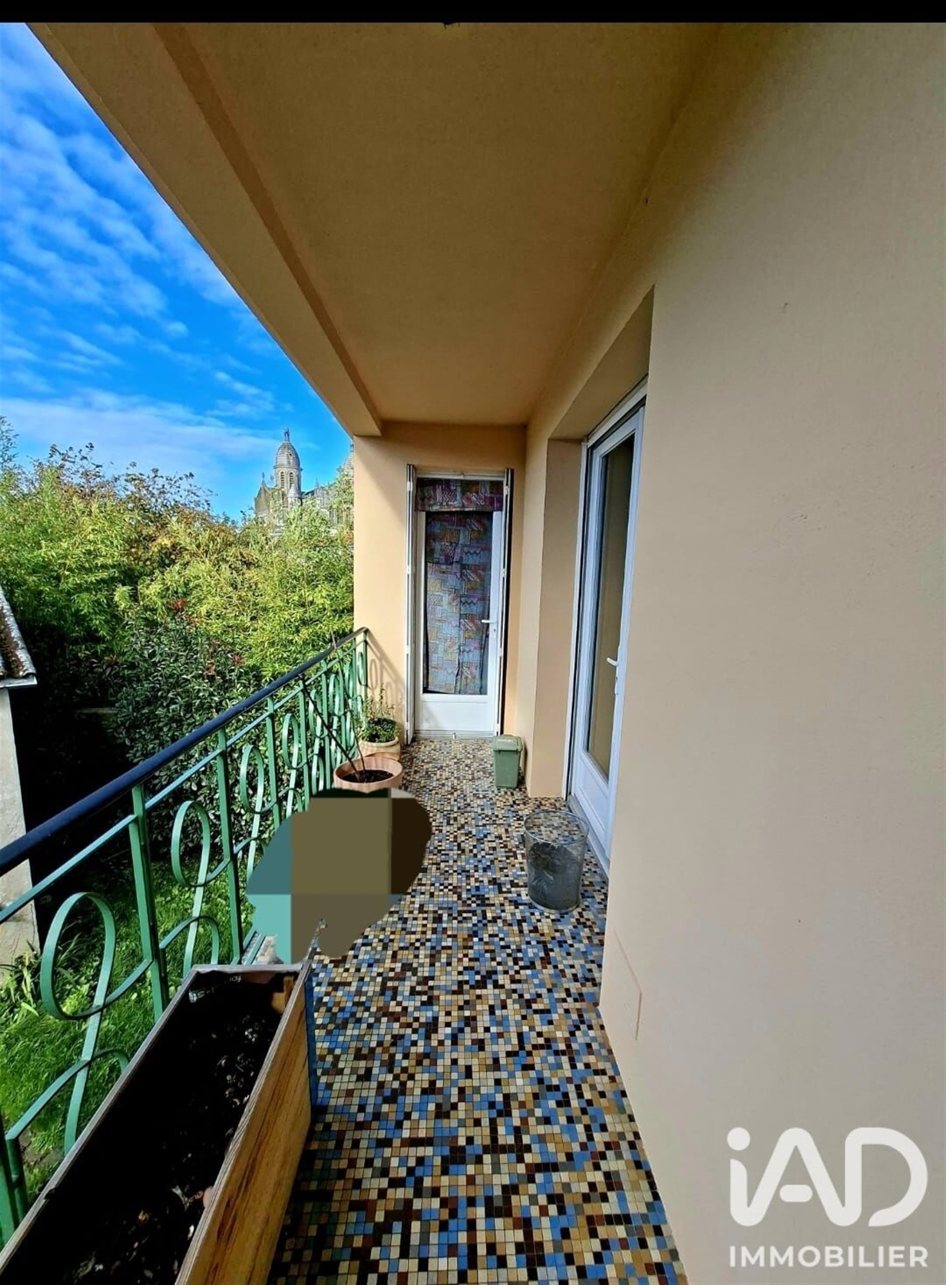 Maison à vendre, 119m², La Roche-sur-Yon
