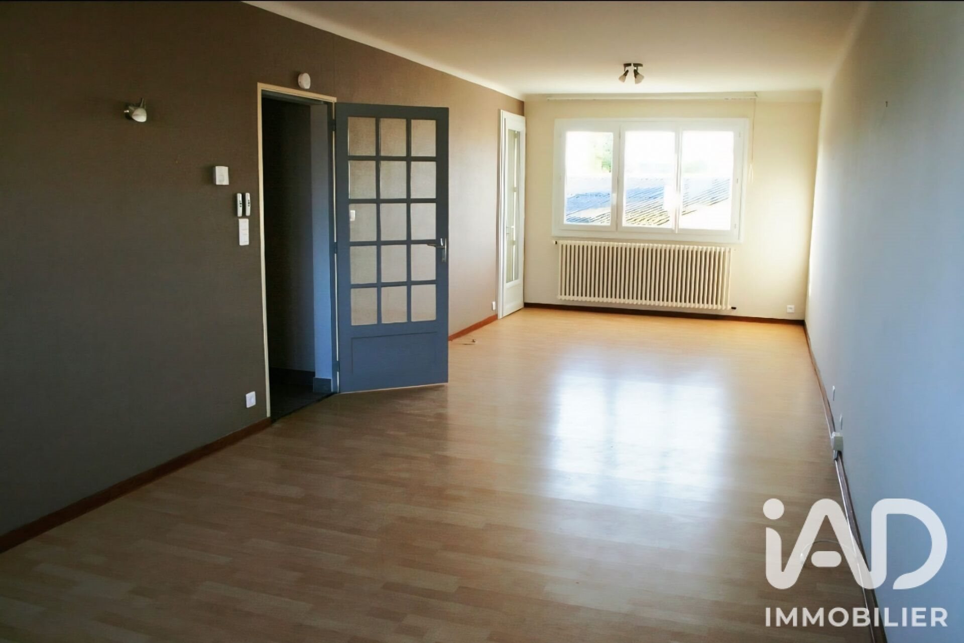 Maison à vendre, 119m², La Roche-sur-Yon