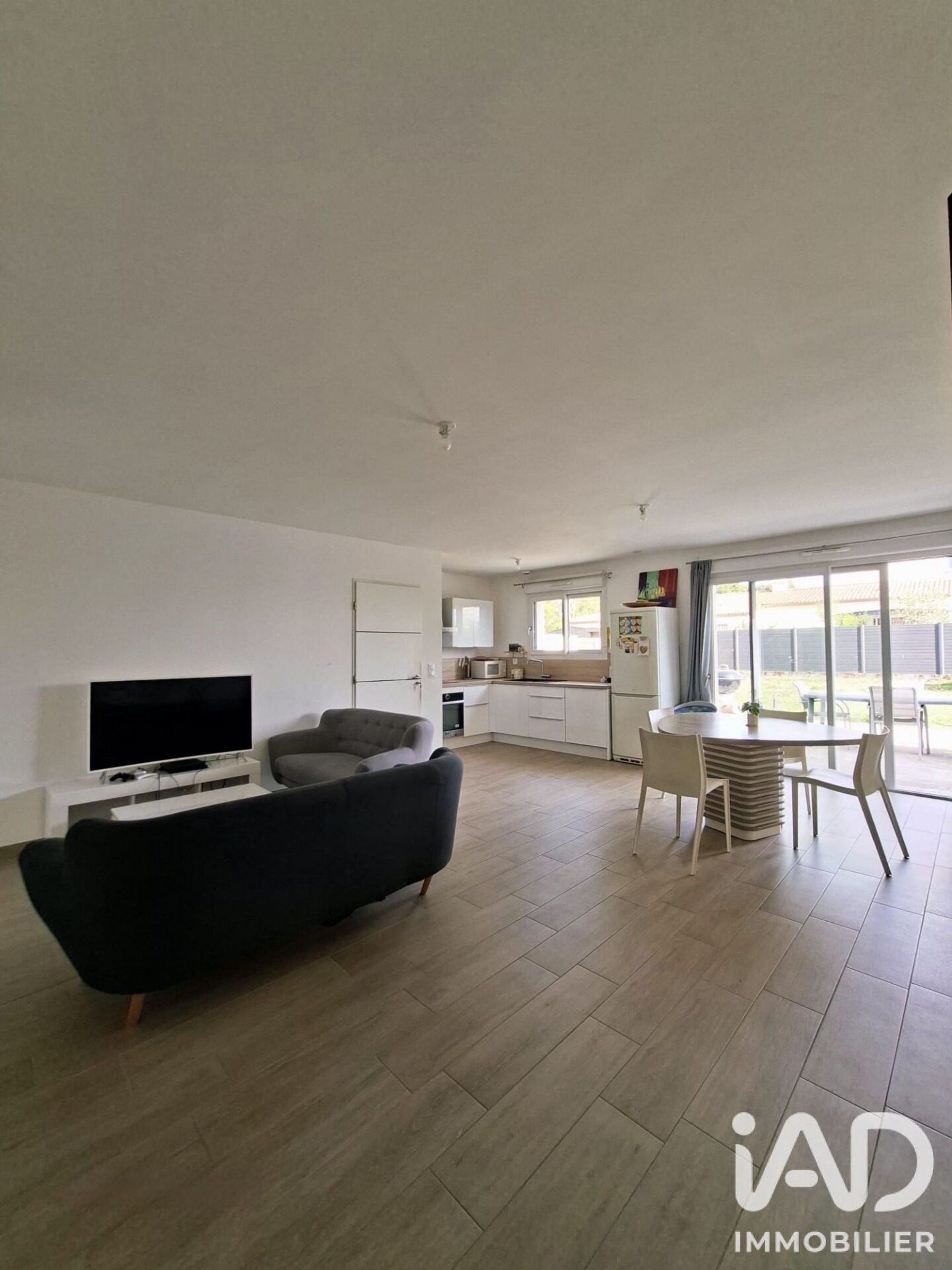 Maison à vendre, 84m², Dompierre-sur-Yon