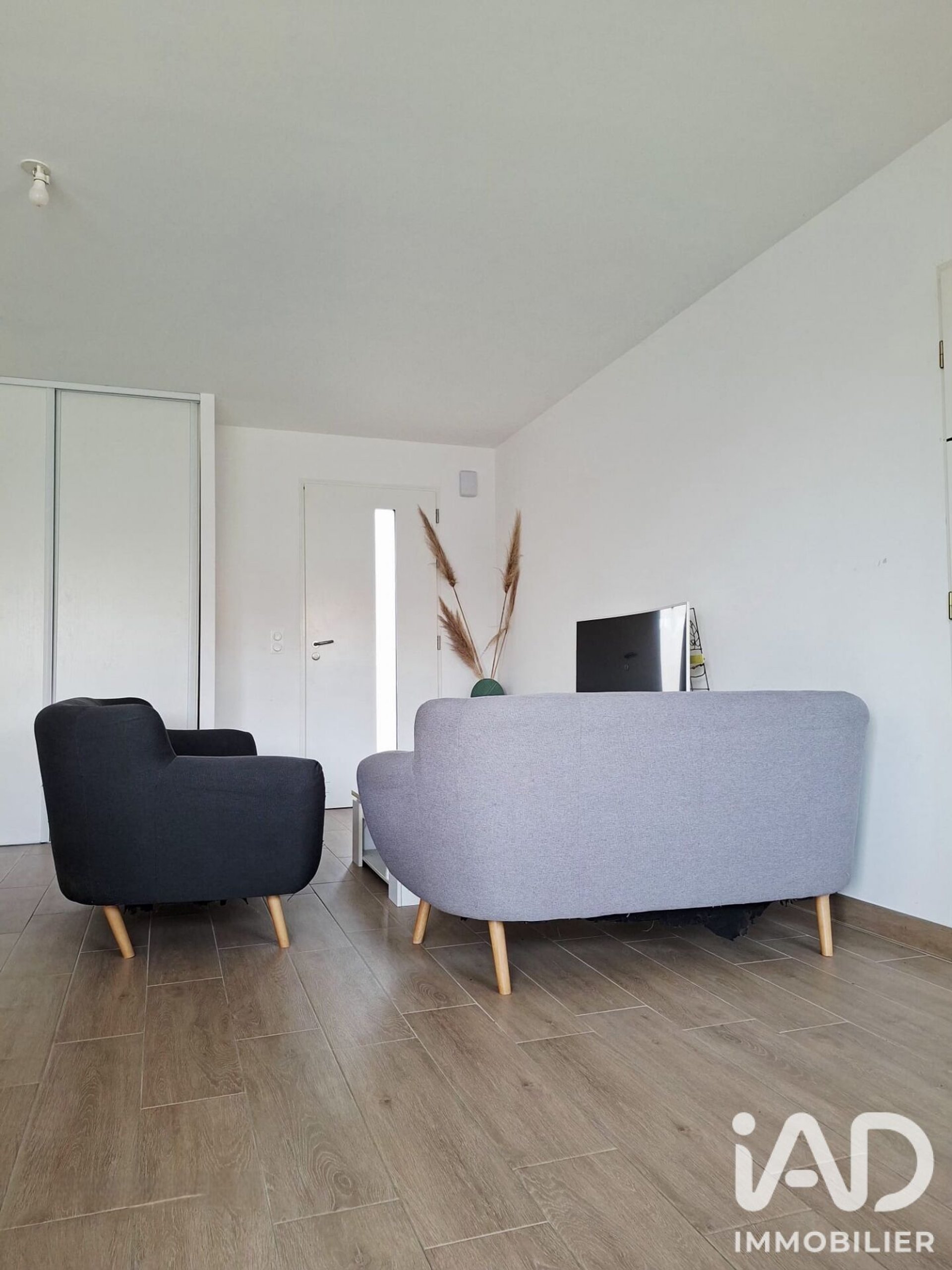 Maison à vendre, 84m², Dompierre-sur-Yon