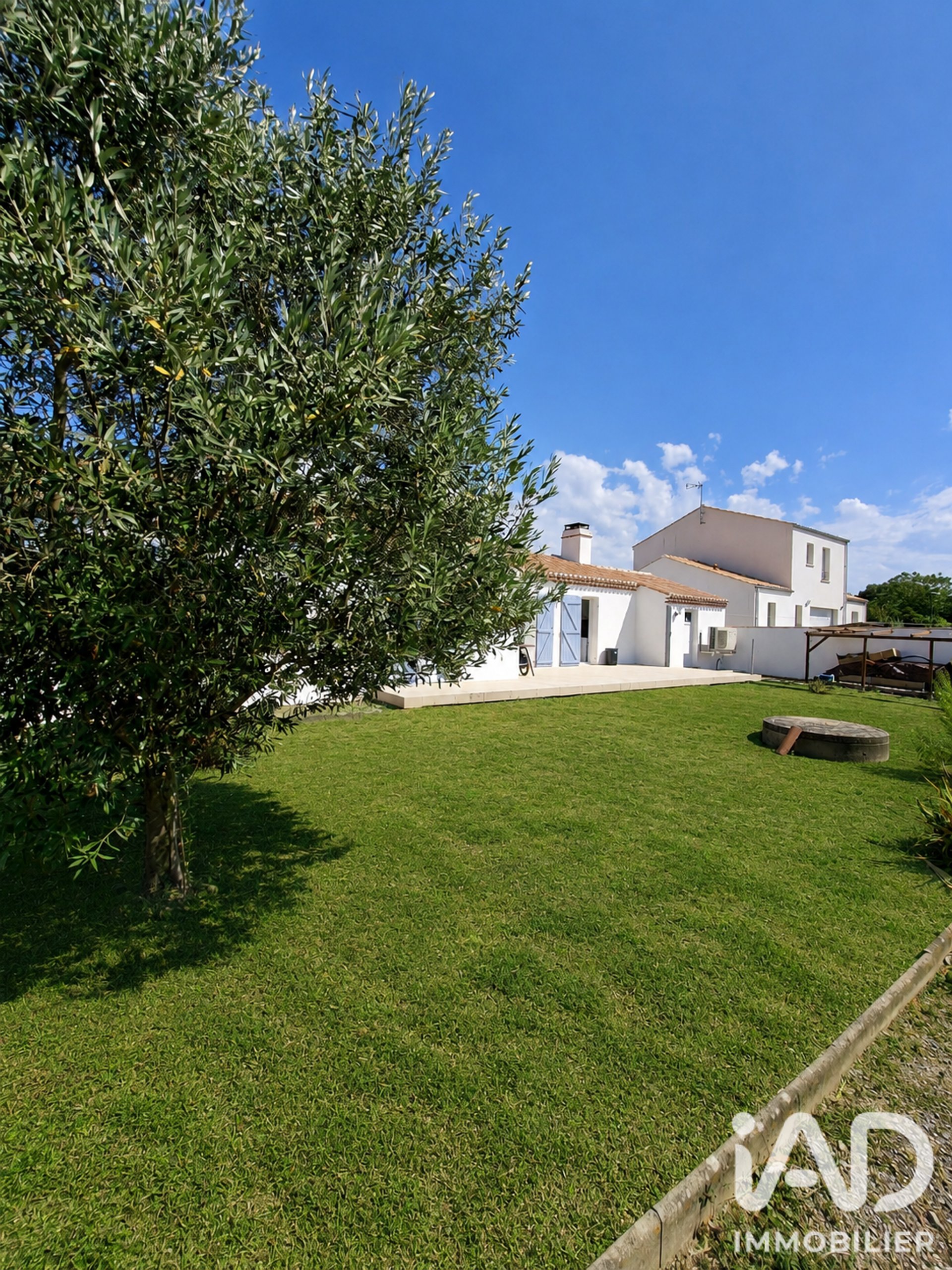 Maison à vendre, 125m², Bouin