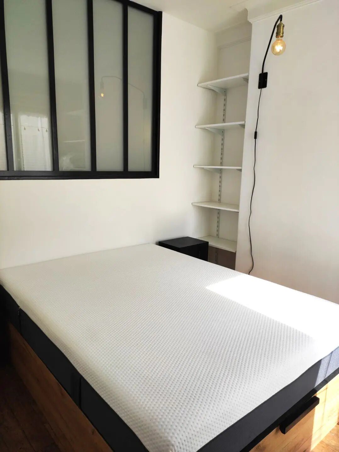 Appartement à vendre, 31m², Pantin