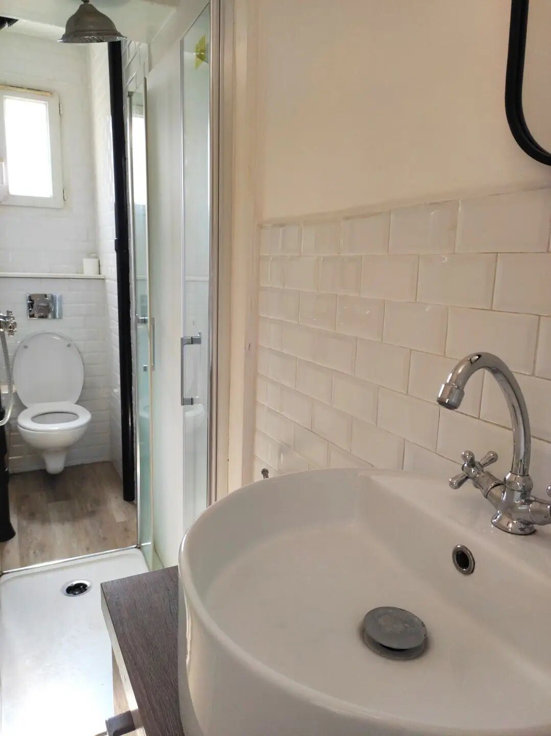 Appartement à vendre, 31m², Pantin