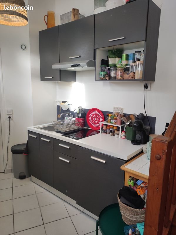 Appartement à vendre, 40m², Les Lilas