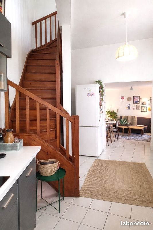 Appartement à vendre, 40m², Les Lilas