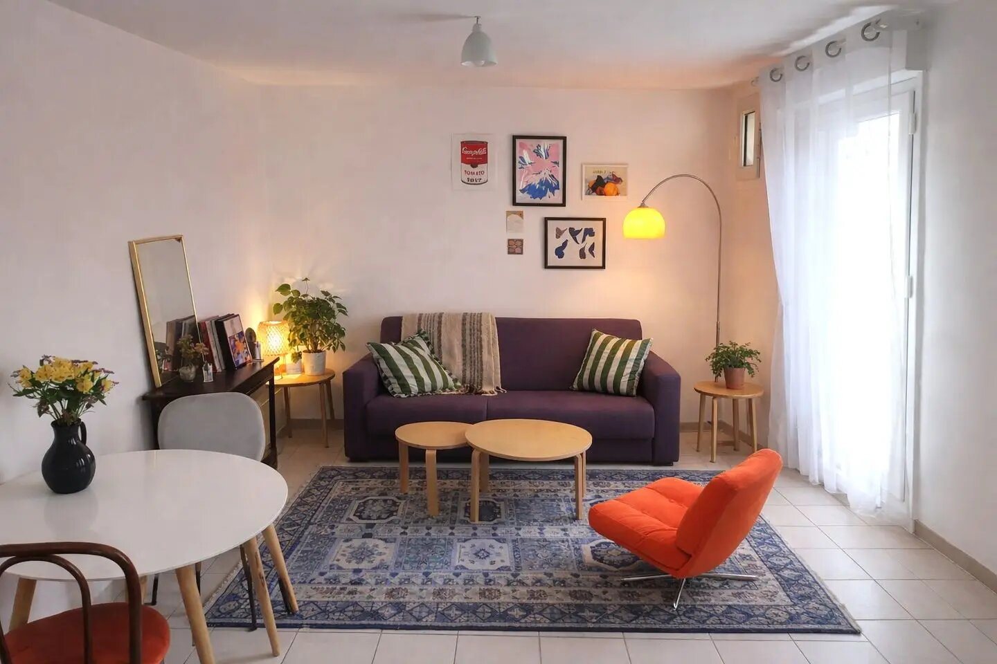 Appartement à vendre, 40m², Les Lilas