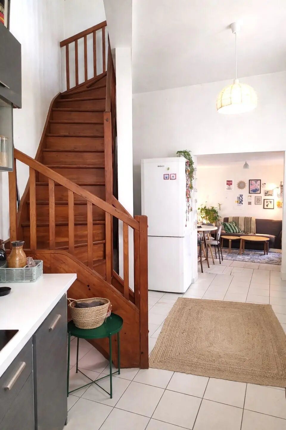 Appartement à vendre, 40m², Les Lilas