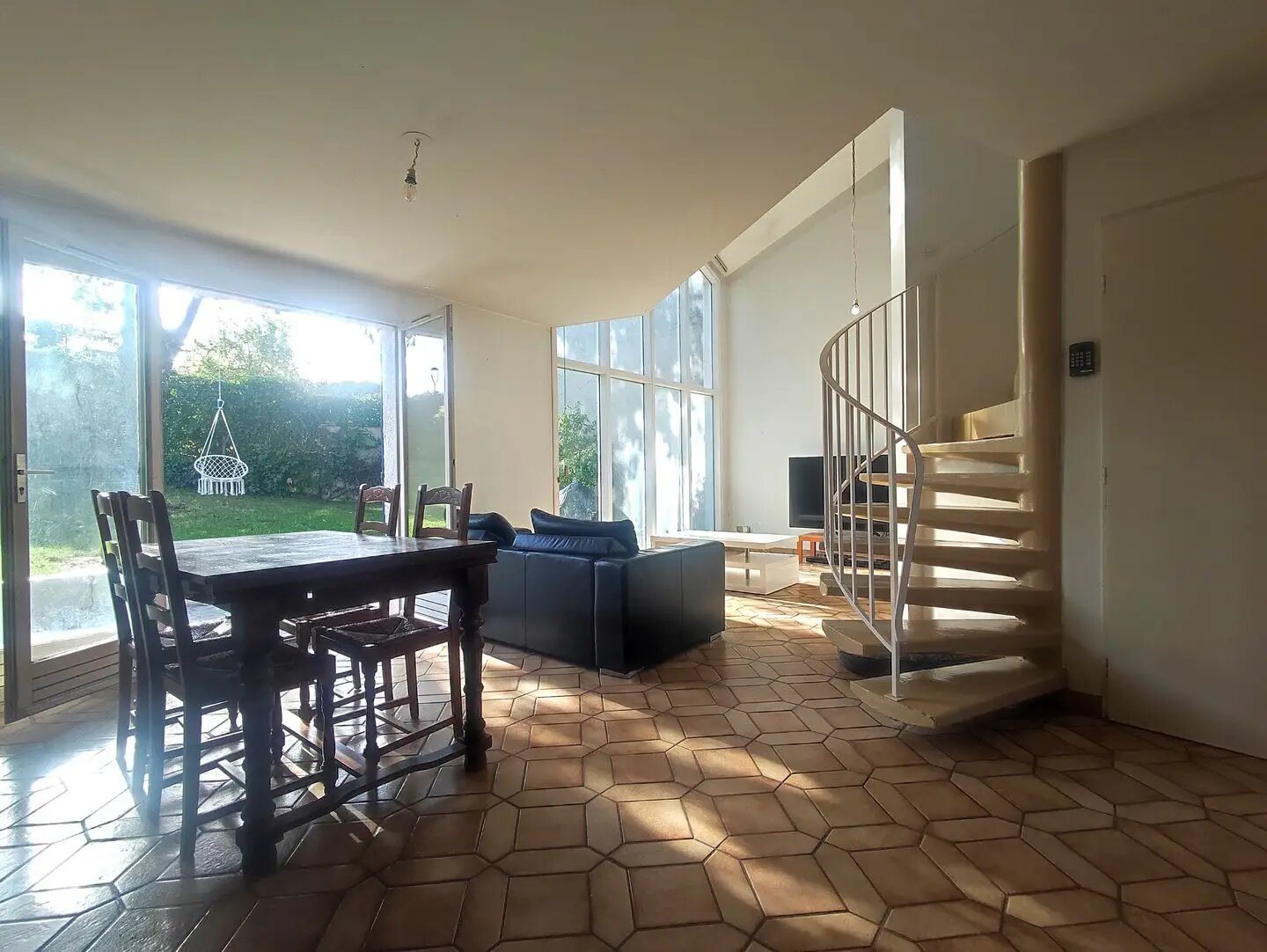Maison à vendre, 86m², Villetaneuse