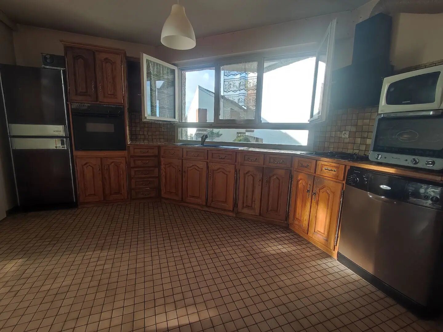 Maison à vendre, 86m², Villetaneuse