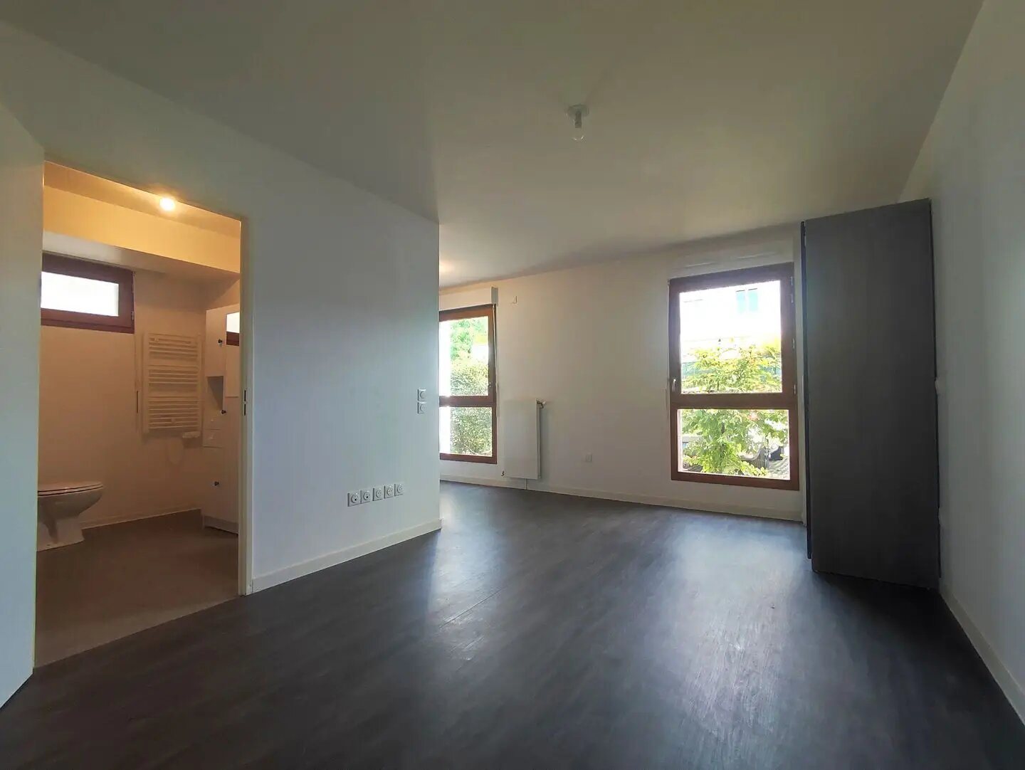 Appartement à vendre, 27m², Villetaneuse