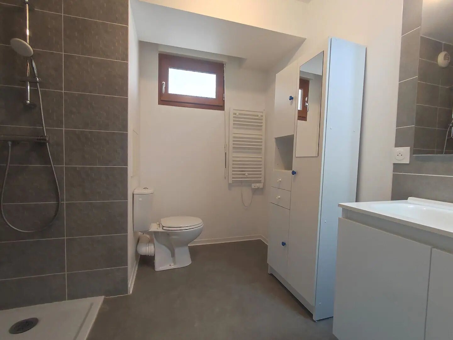 Appartement à vendre, 27m², Villetaneuse