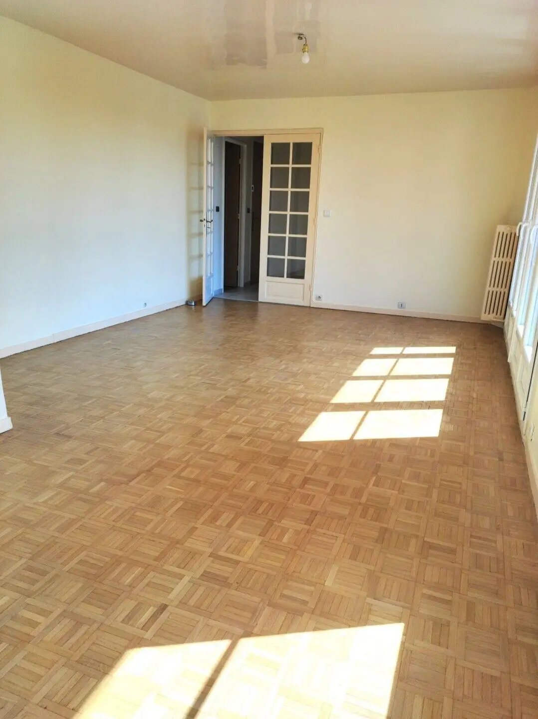 Appartement à vendre, 85m², Montmagny