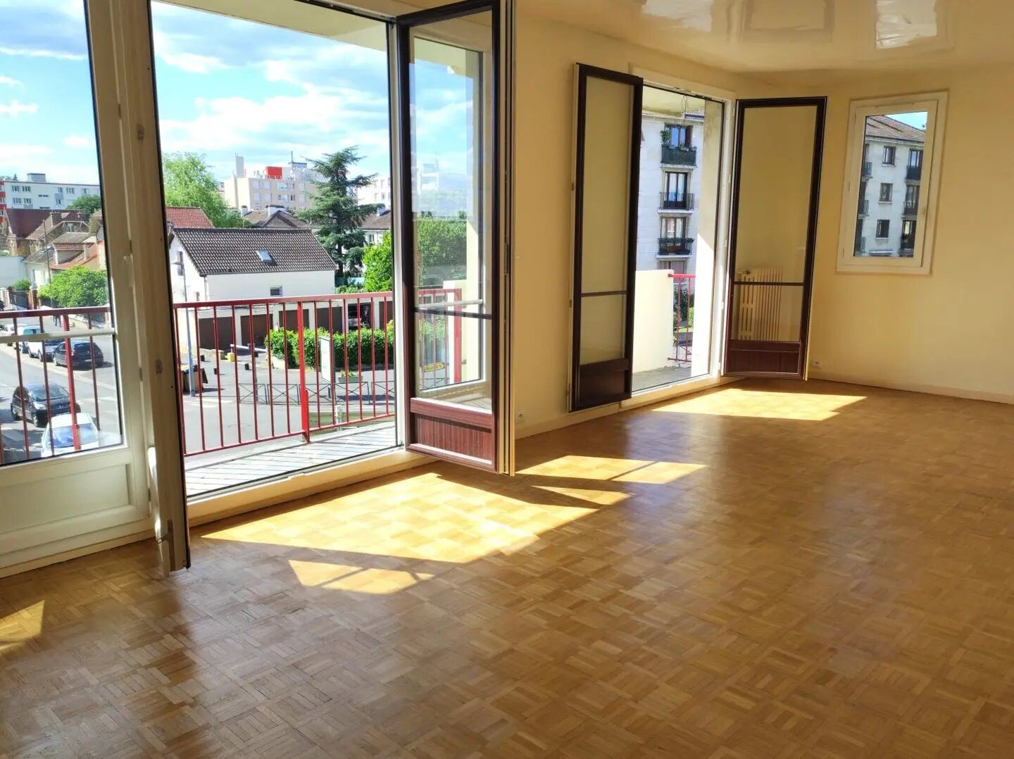 Appartement à vendre, 85m², Montmagny