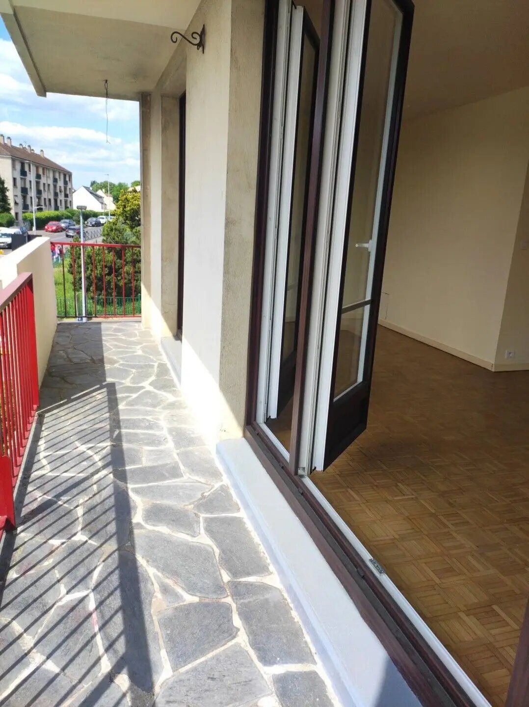 Appartement à vendre, 85m², Montmagny