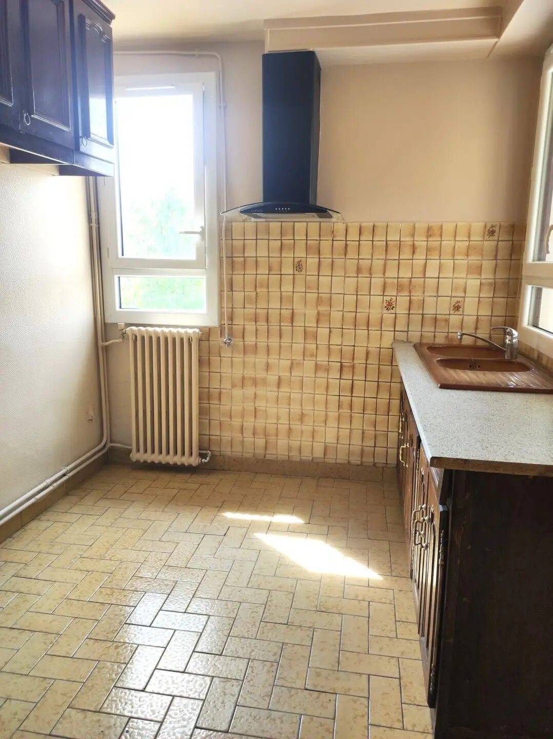 Appartement à vendre, 85m², Montmagny