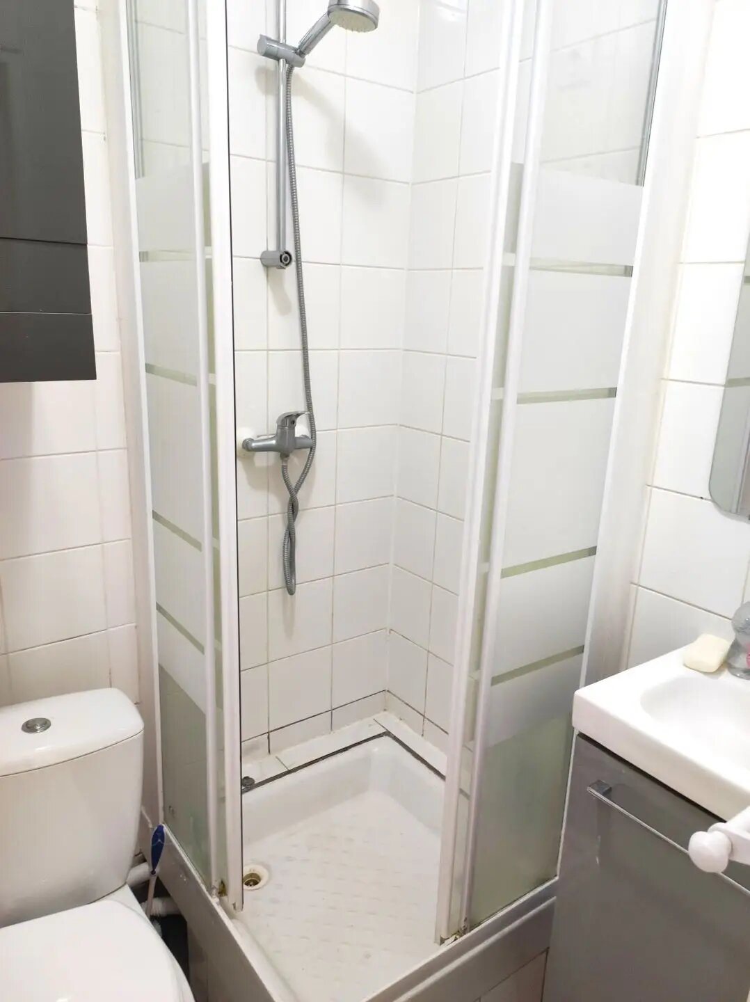 Appartement à vendre, 22m², Le Pré-Saint-Gervais
