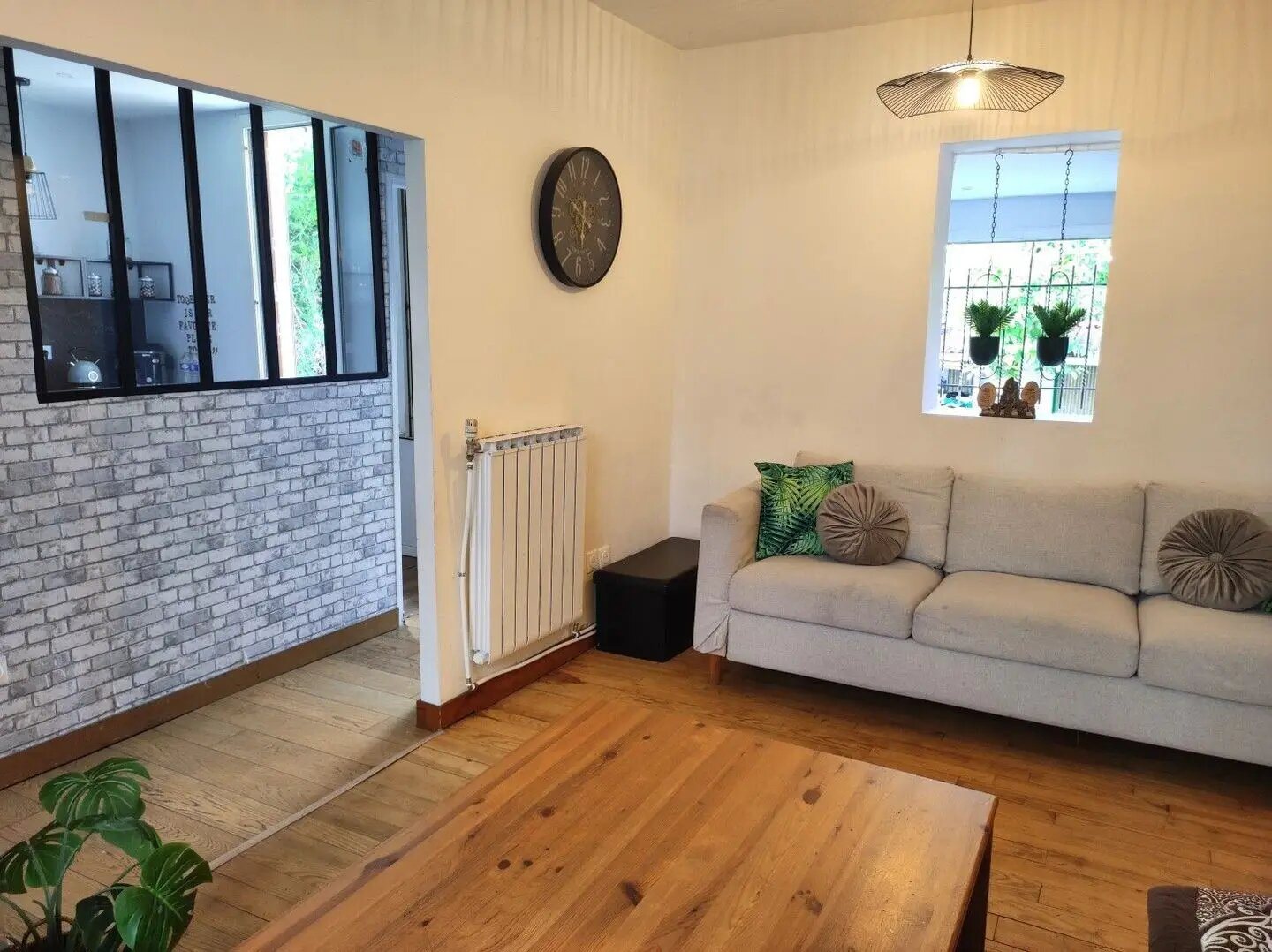 Maison à vendre, 72m², Villetaneuse