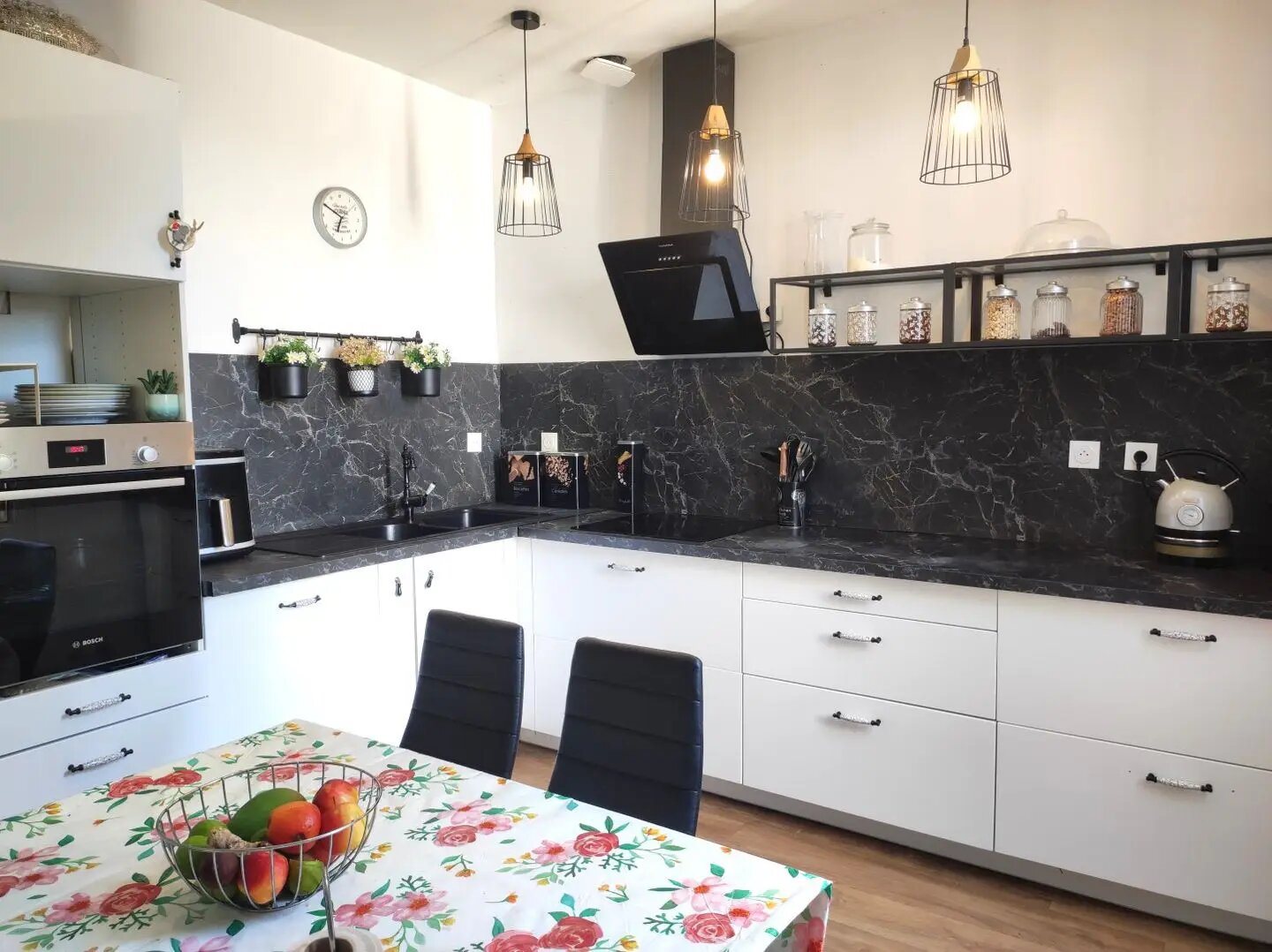 Maison à vendre, 72m², Villetaneuse