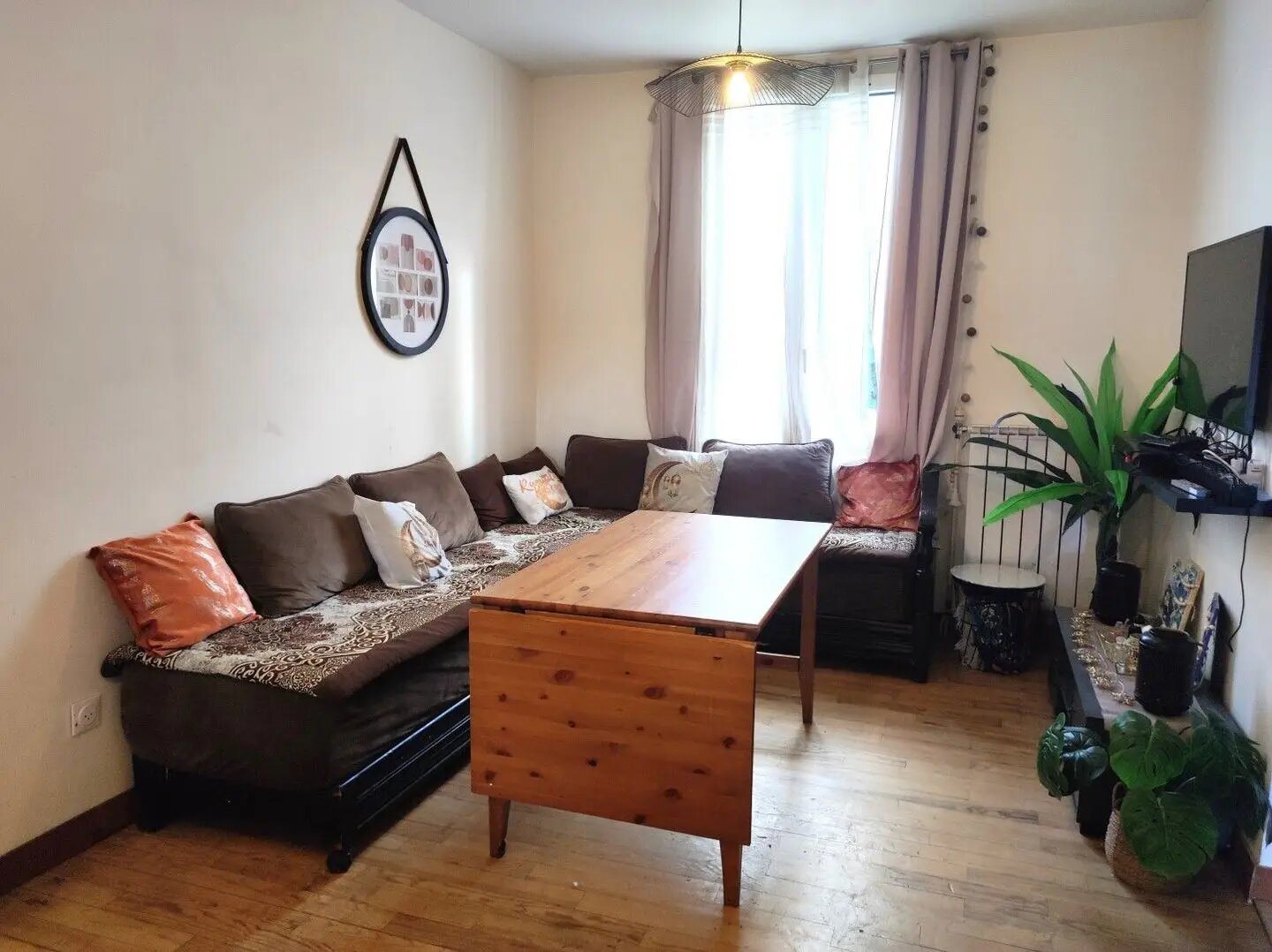 Maison à vendre, 72m², Villetaneuse