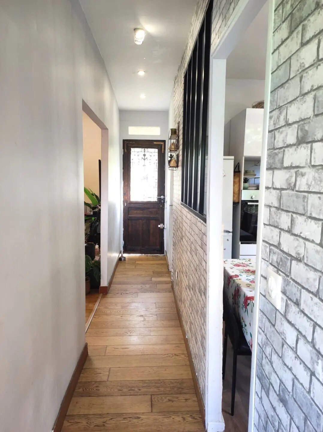Maison à vendre, 72m², Villetaneuse