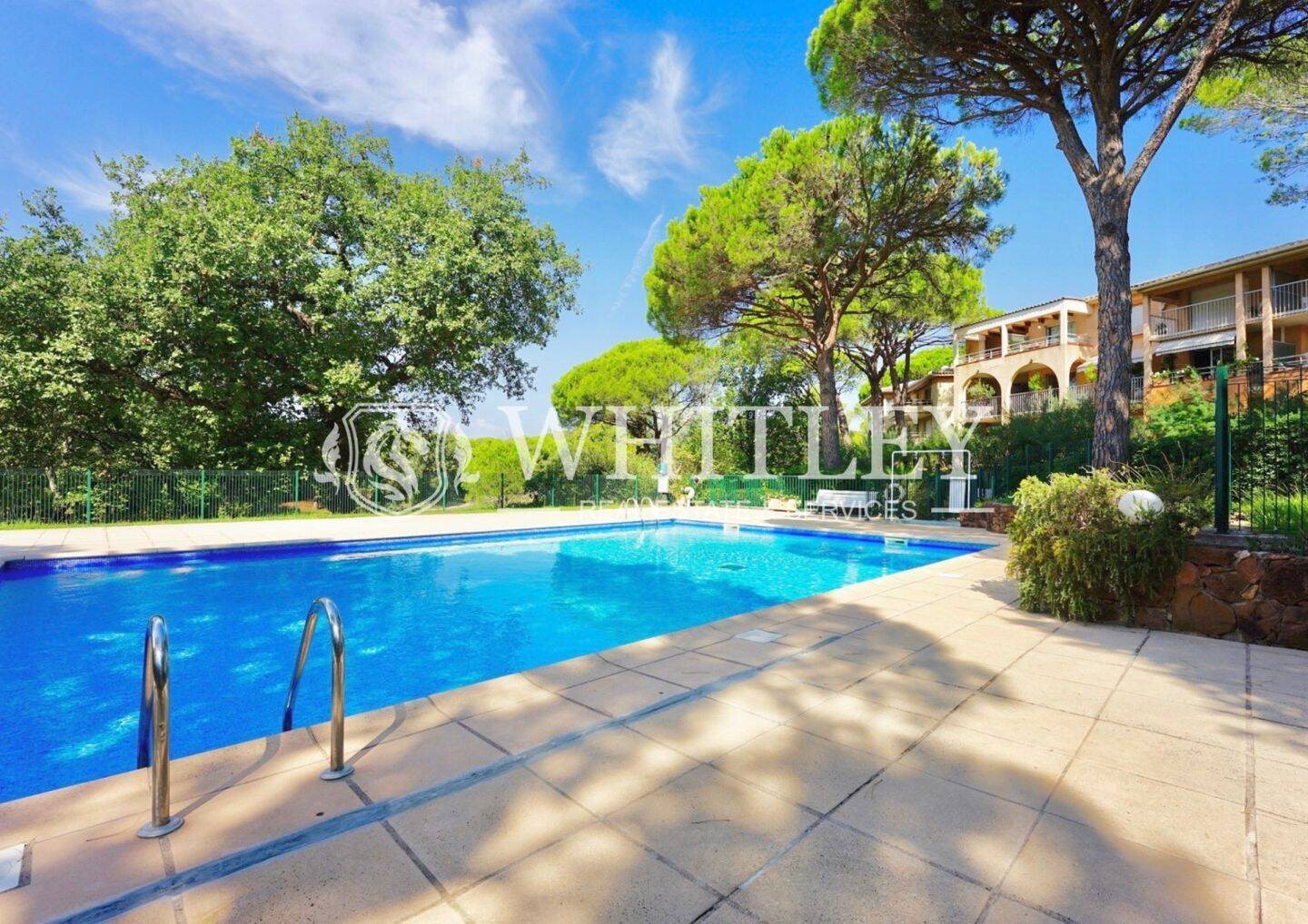 Appartement à vendre, 47m², Saint-Raphaël