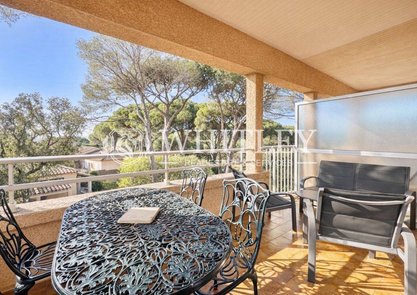 Appartement à vendre, 47m², Saint-Raphaël