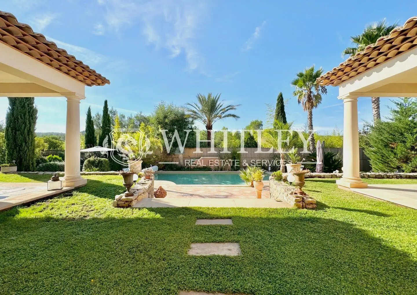 Maison à vendre, 188m², Saint-Raphaël