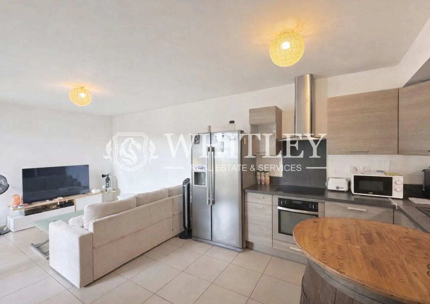 Appartement à vendre, 43m², Fréjus