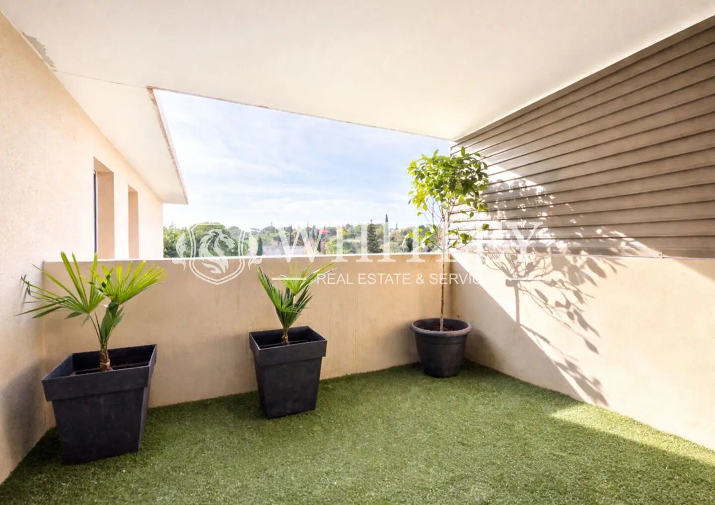 Appartement à vendre, 43m², Fréjus