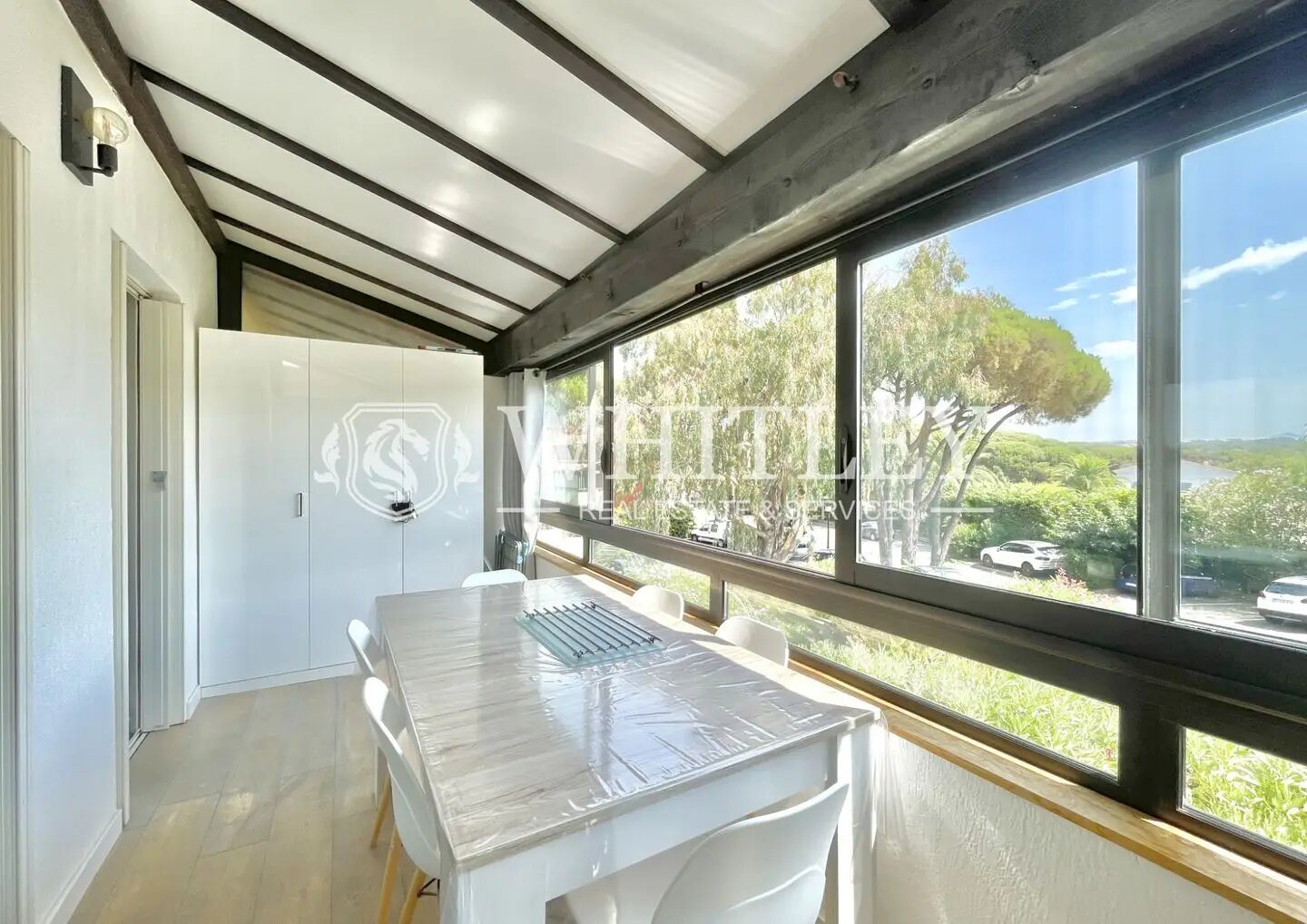 Appartement à vendre, 43m², Fréjus
