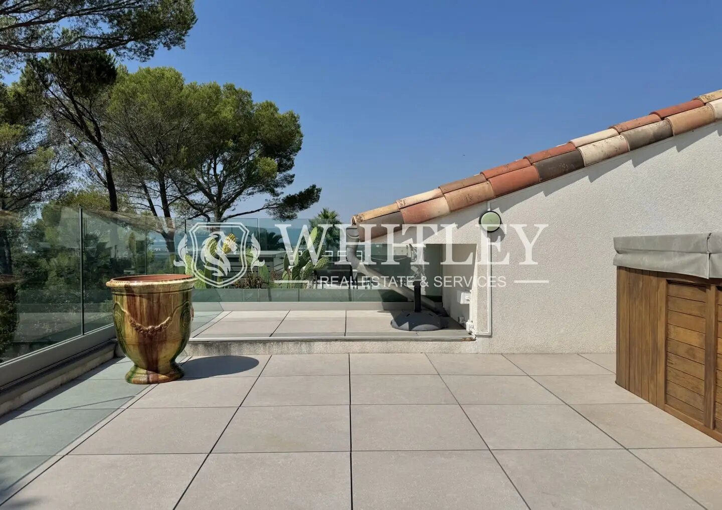 Appartement à vendre, 81m², Saint-Raphaël