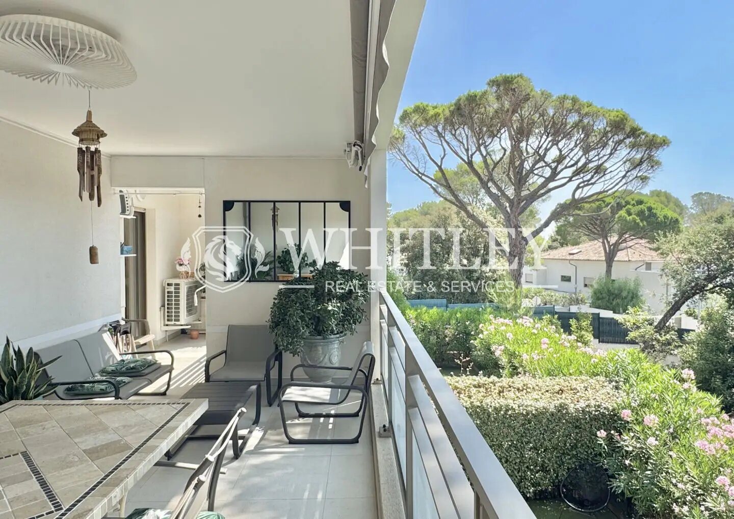 Appartement à vendre, 81m², Saint-Raphaël