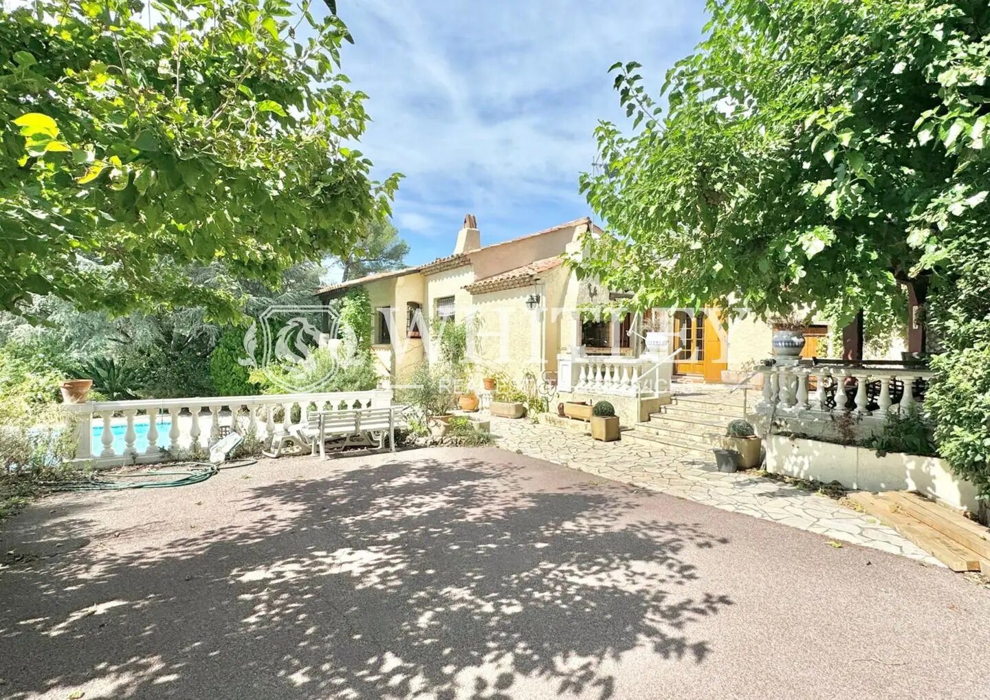 Maison à vendre, 150m², Saint-Raphaël