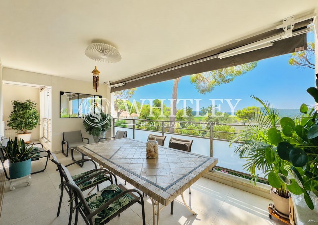 Appartement à vendre, 81m², Saint-Raphaël