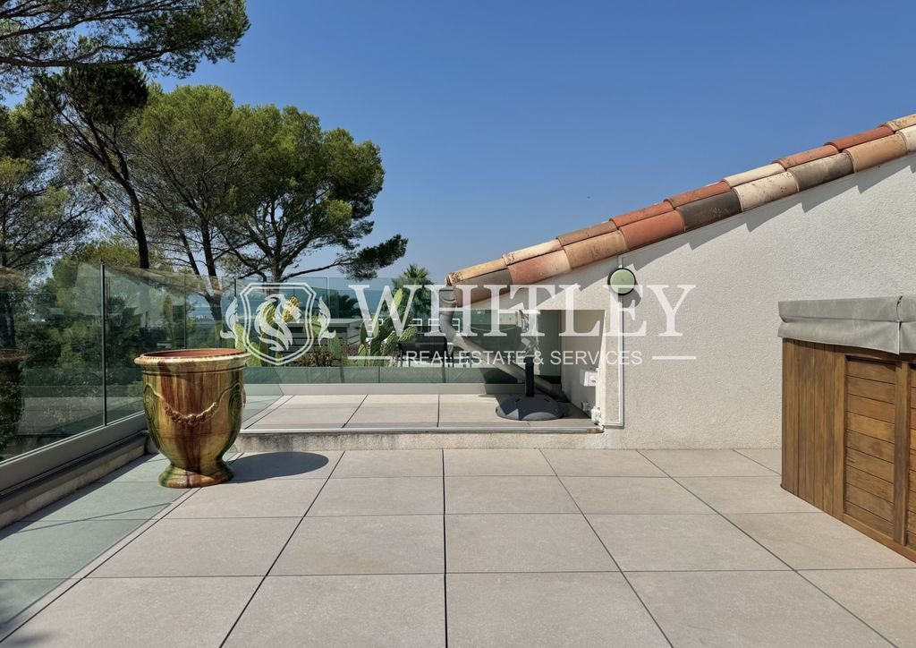 Appartement à vendre, 81m², Saint-Raphaël