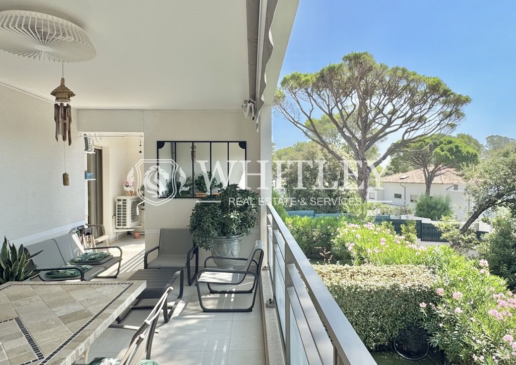 Appartement à vendre, 81m², Saint-Raphaël