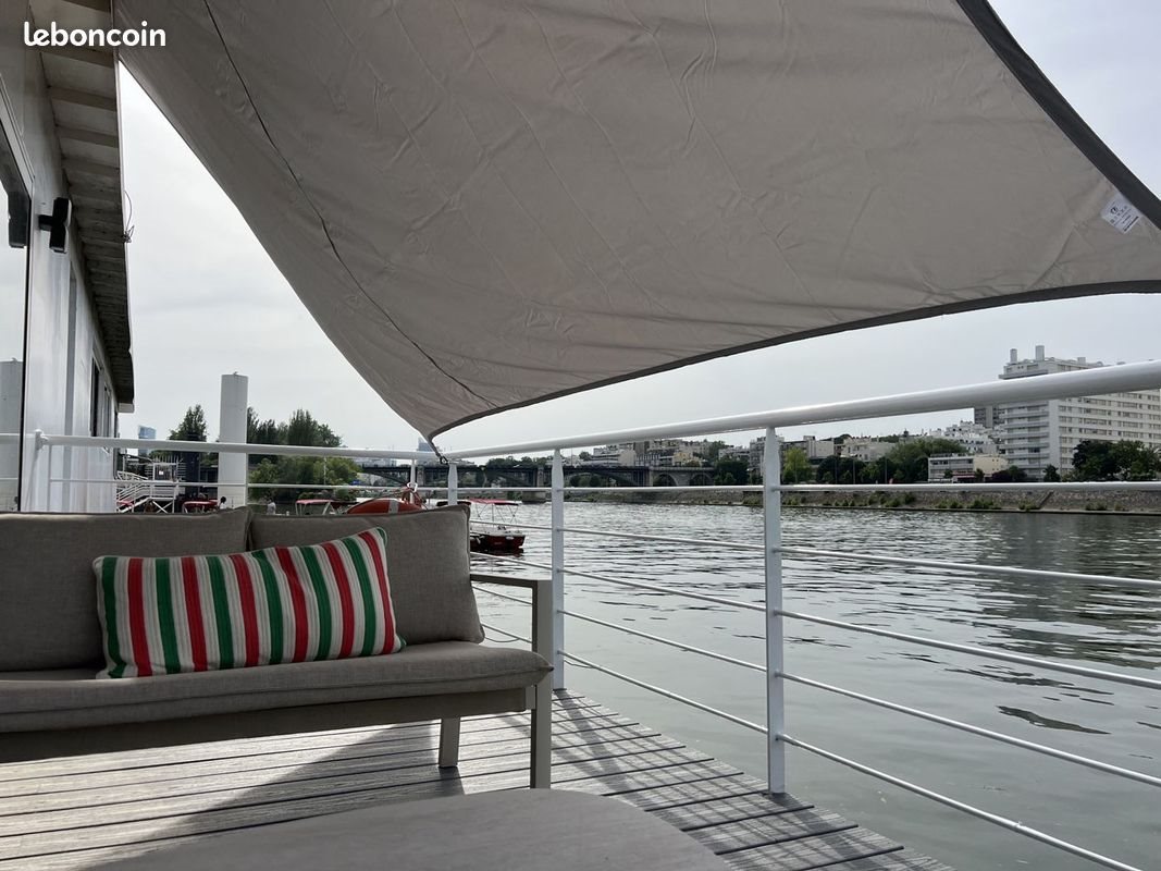 Appartement à louer, 139m², Levallois-Perret