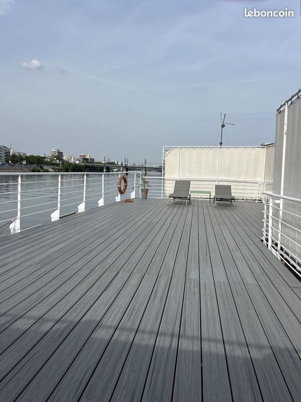 Appartement à louer, 139m², Levallois-Perret