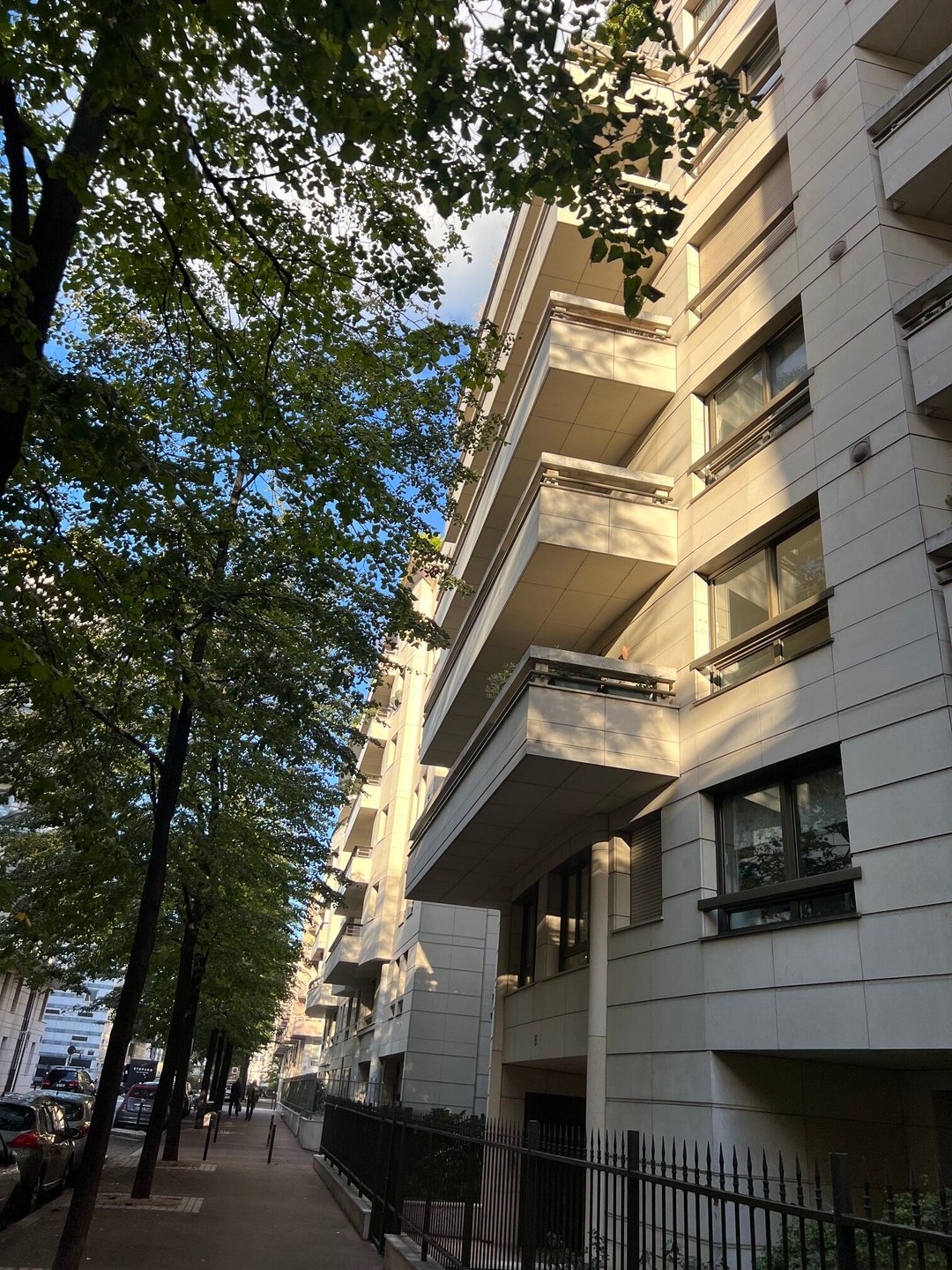 Appartement à vendre, 30m², Levallois-Perret