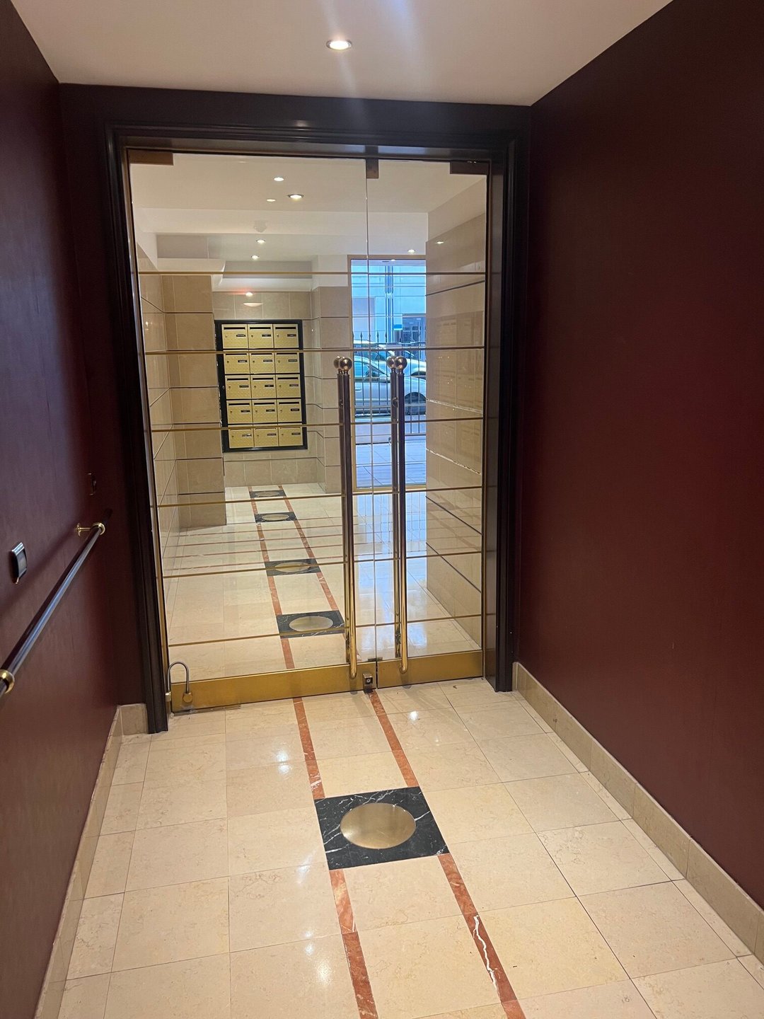 Appartement à vendre, 30m², Levallois-Perret