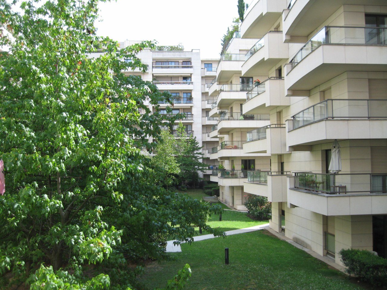 Appartement à vendre, 33m², Levallois-Perret