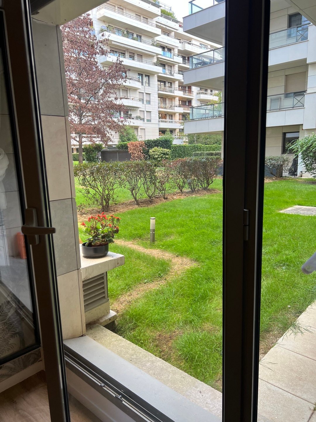 Appartement à vendre, 33m², Levallois-Perret