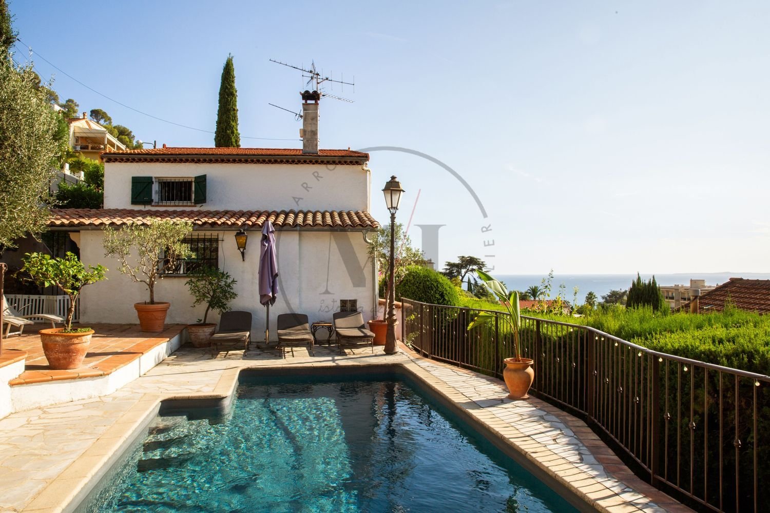 Maison à vendre, 163m², Nice