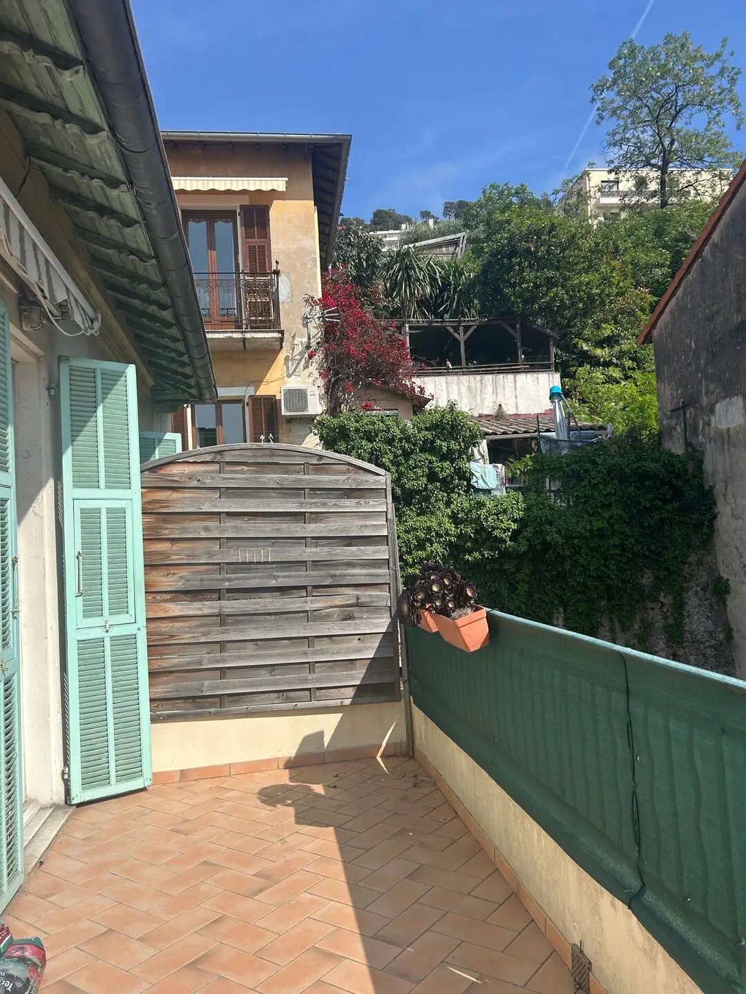 Appartement à vendre, 72m², Nice